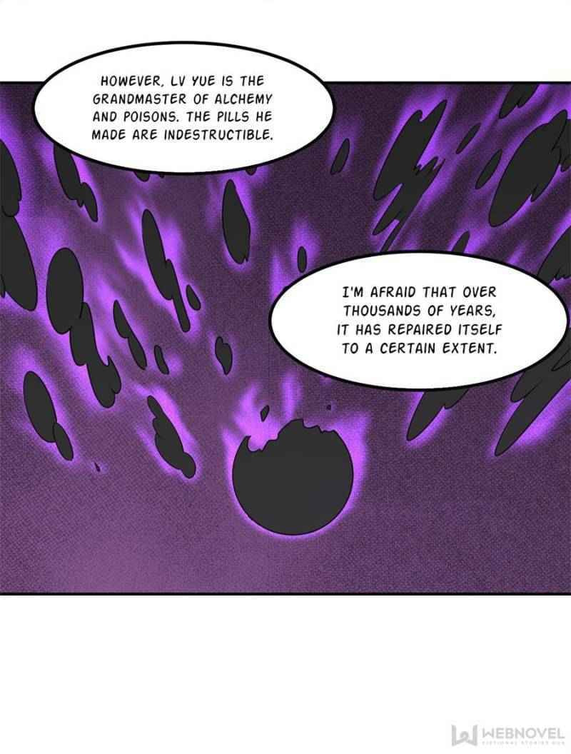 Read From Mouselike To Godlike (Colored) chapter 63 image 41 on Lezhin