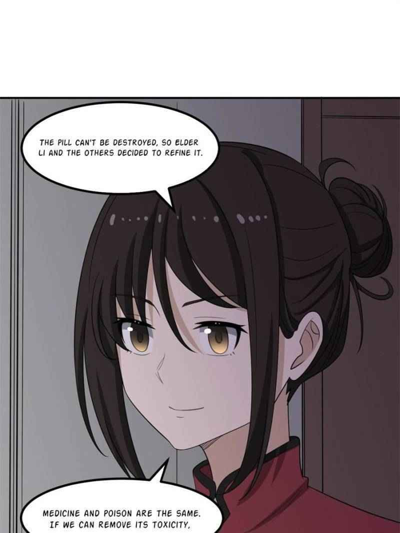 Read From Mouselike To Godlike (Colored) chapter 63 image 44 on Lezhin
