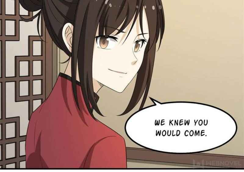 Read From Mouselike To Godlike (Colored) chapter 63 image 5 on Lezhin