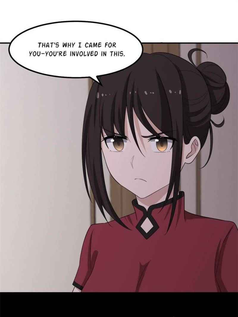 Read From Mouselike To Godlike (Colored) chapter 63 image 52 on Lezhin