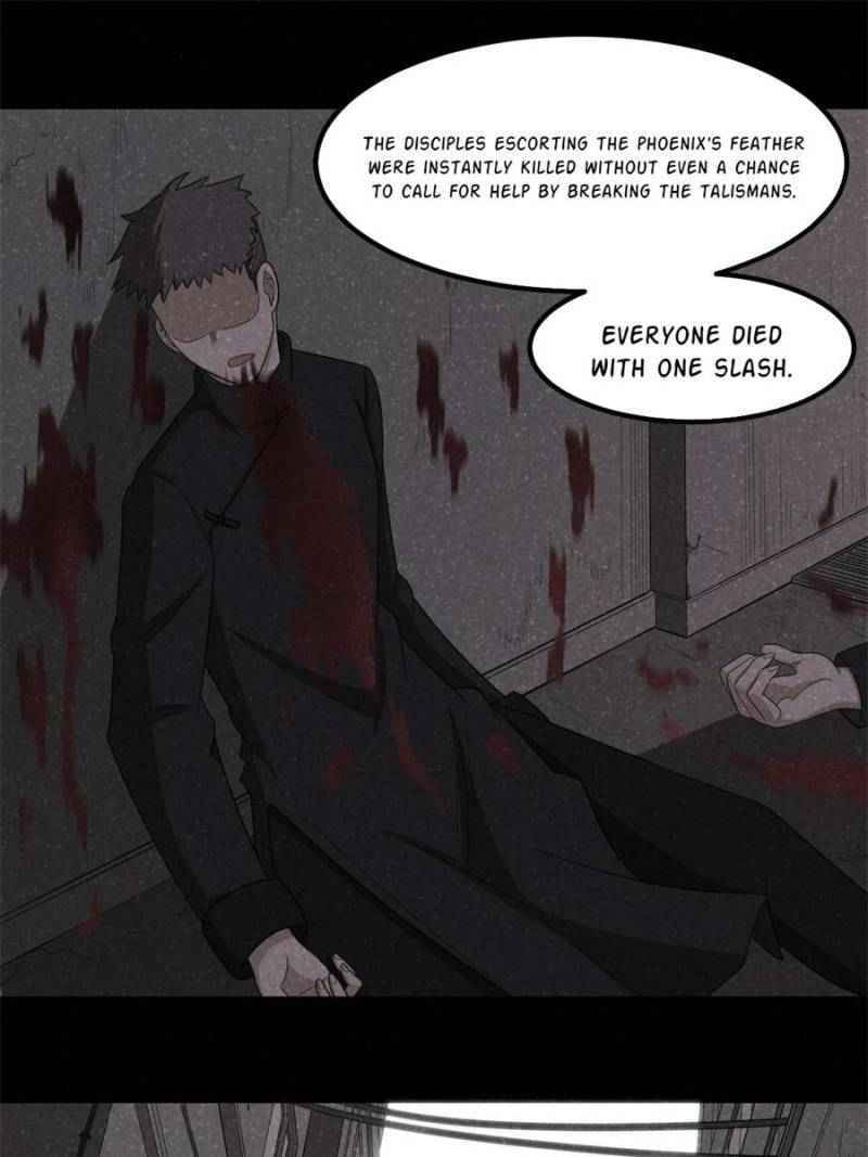 Read From Mouselike To Godlike (Colored) chapter 63 image 54 on Lezhin
