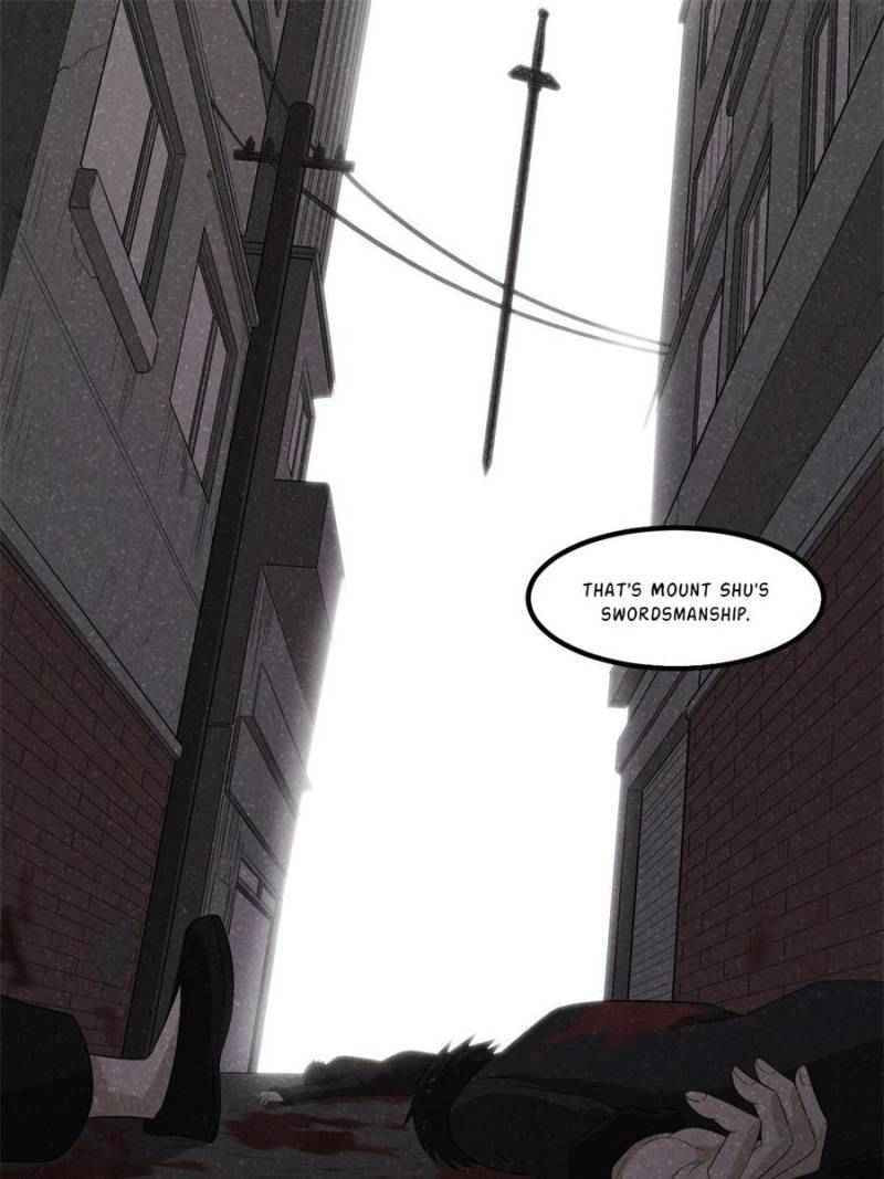 Read From Mouselike To Godlike (Colored) chapter 63 image 56 on Lezhin