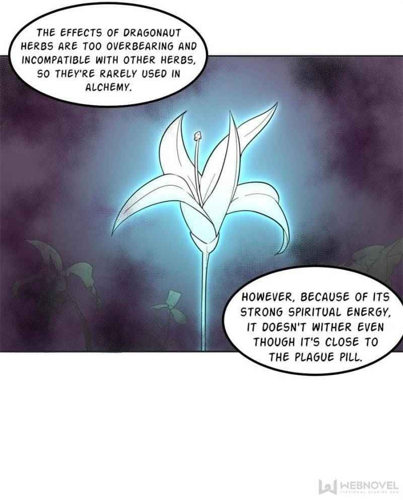 Read From Mouselike To Godlike (Colored) chapter 64 image 14 on Lezhin