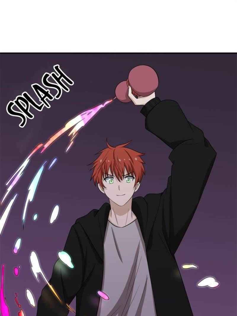 Read From Mouselike To Godlike (Colored) chapter 64 image 17 on Lezhin