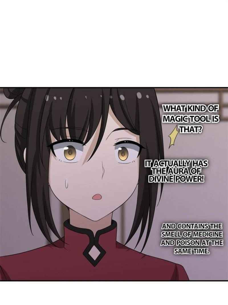 Read From Mouselike To Godlike (Colored) chapter 64 image 19 on Lezhin