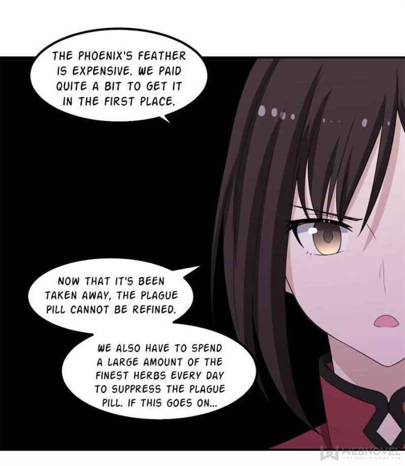 Read From Mouselike To Godlike (Colored) chapter 64 image 2 on Lezhin