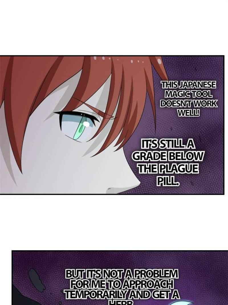 Read From Mouselike To Godlike (Colored) chapter 64 image 23 on Lezhin