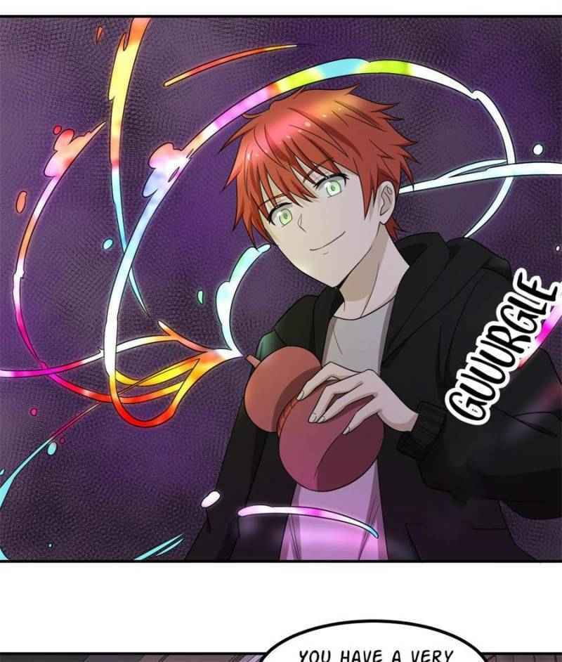 Read From Mouselike To Godlike (Colored) chapter 64 image 27 on Lezhin
