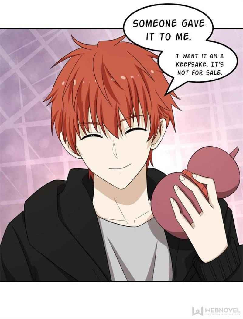 Read From Mouselike To Godlike (Colored) chapter 64 image 29 on Lezhin