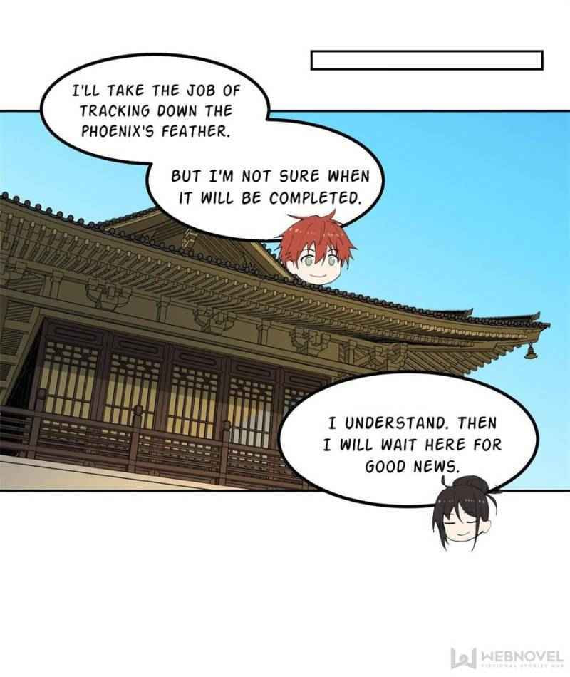 Read From Mouselike To Godlike (Colored) chapter 64 image 30 on Lezhin