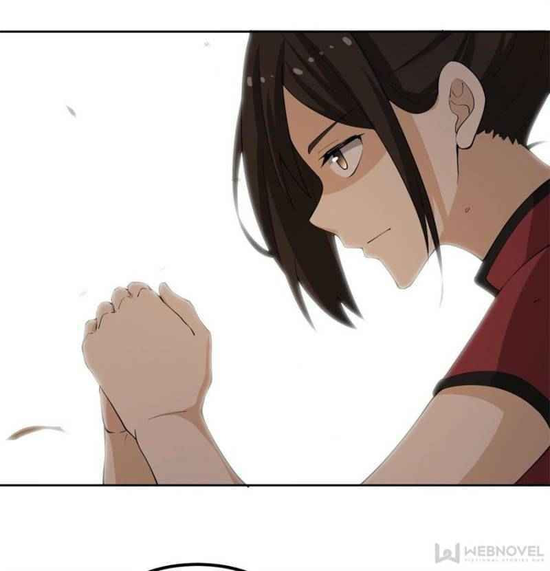 Read From Mouselike To Godlike (Colored) chapter 64 image 33 on Lezhin