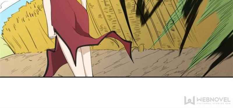 Read From Mouselike To Godlike (Colored) chapter 64 image 36 on Lezhin