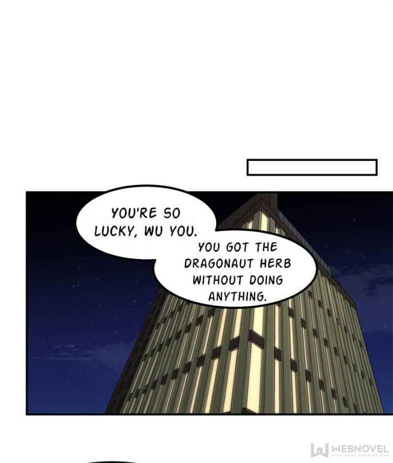 Read From Mouselike To Godlike (Colored) chapter 64 image 37 on Lezhin