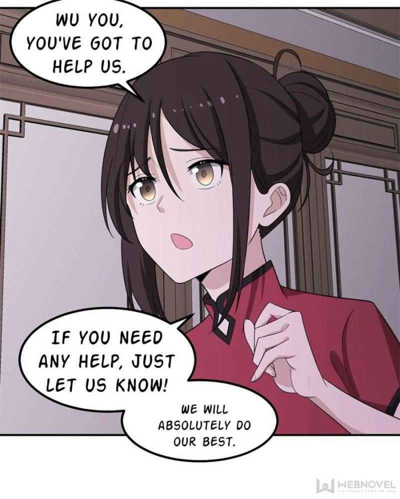 Read From Mouselike To Godlike (Colored) chapter 64 image 4 on Lezhin