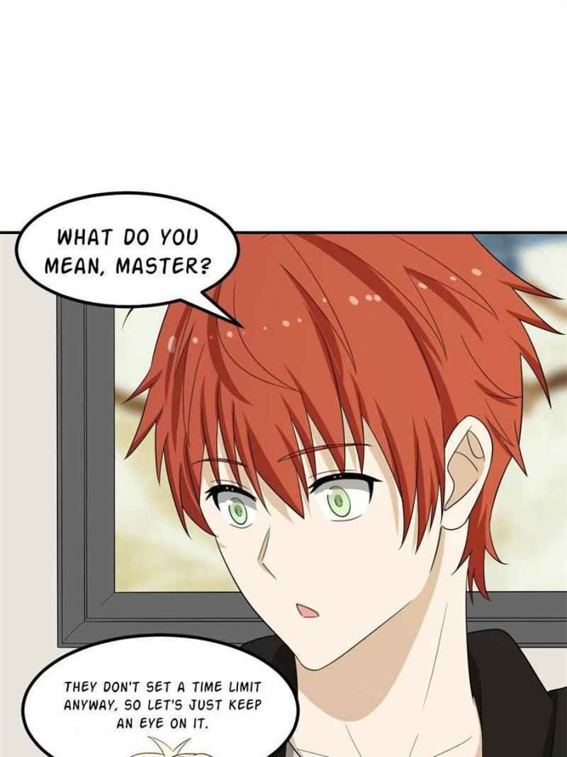 Read From Mouselike To Godlike (Colored) chapter 64 image 42 on Lezhin