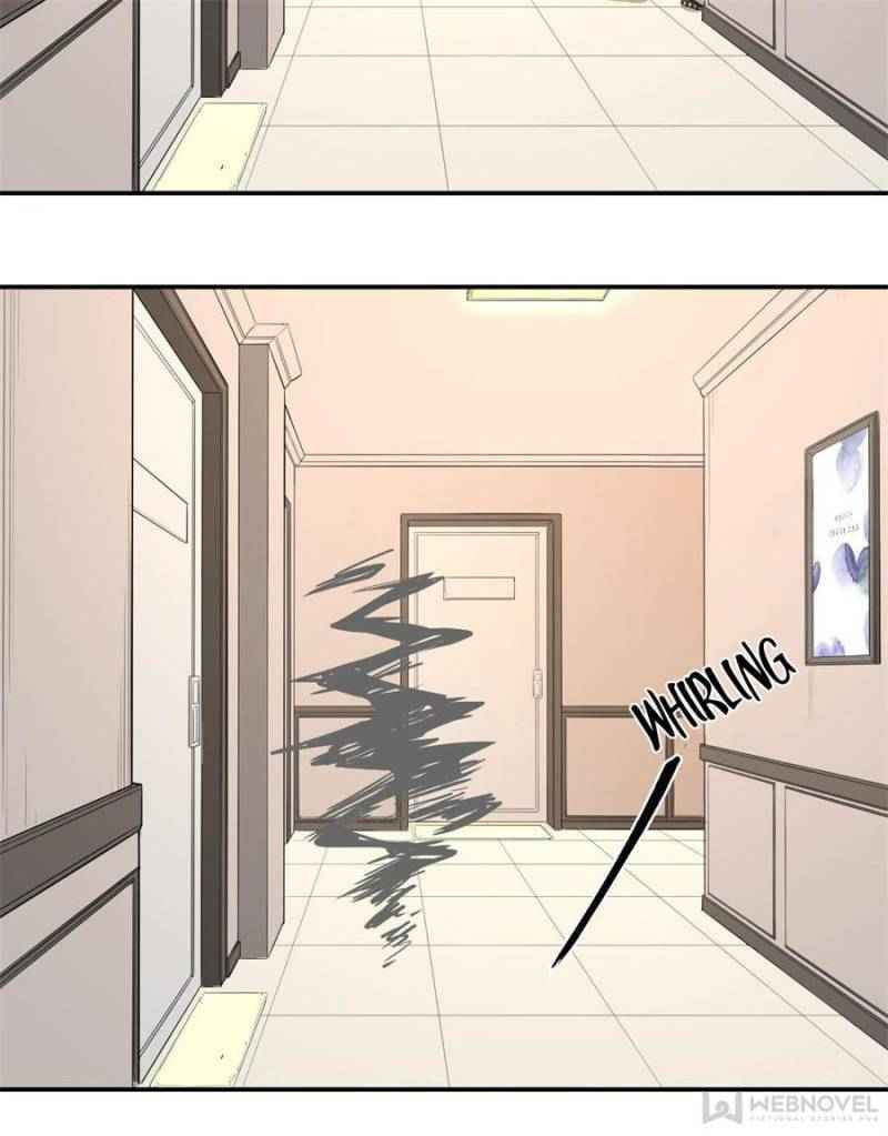 Read From Mouselike To Godlike (Colored) chapter 64 image 48 on Lezhin