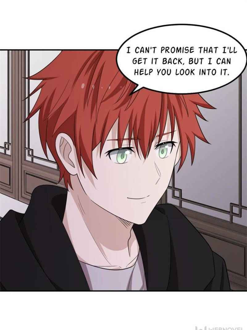 Read From Mouselike To Godlike (Colored) chapter 64 image 5 on Lezhin