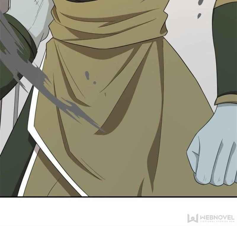 Read From Mouselike To Godlike (Colored) chapter 64 image 50 on Lezhin