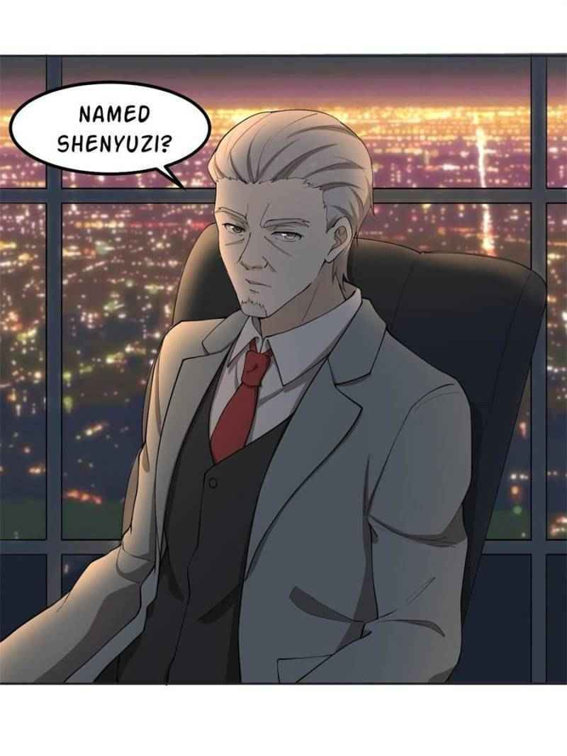 Read From Mouselike To Godlike (Colored) chapter 64 image 53 on Lezhin