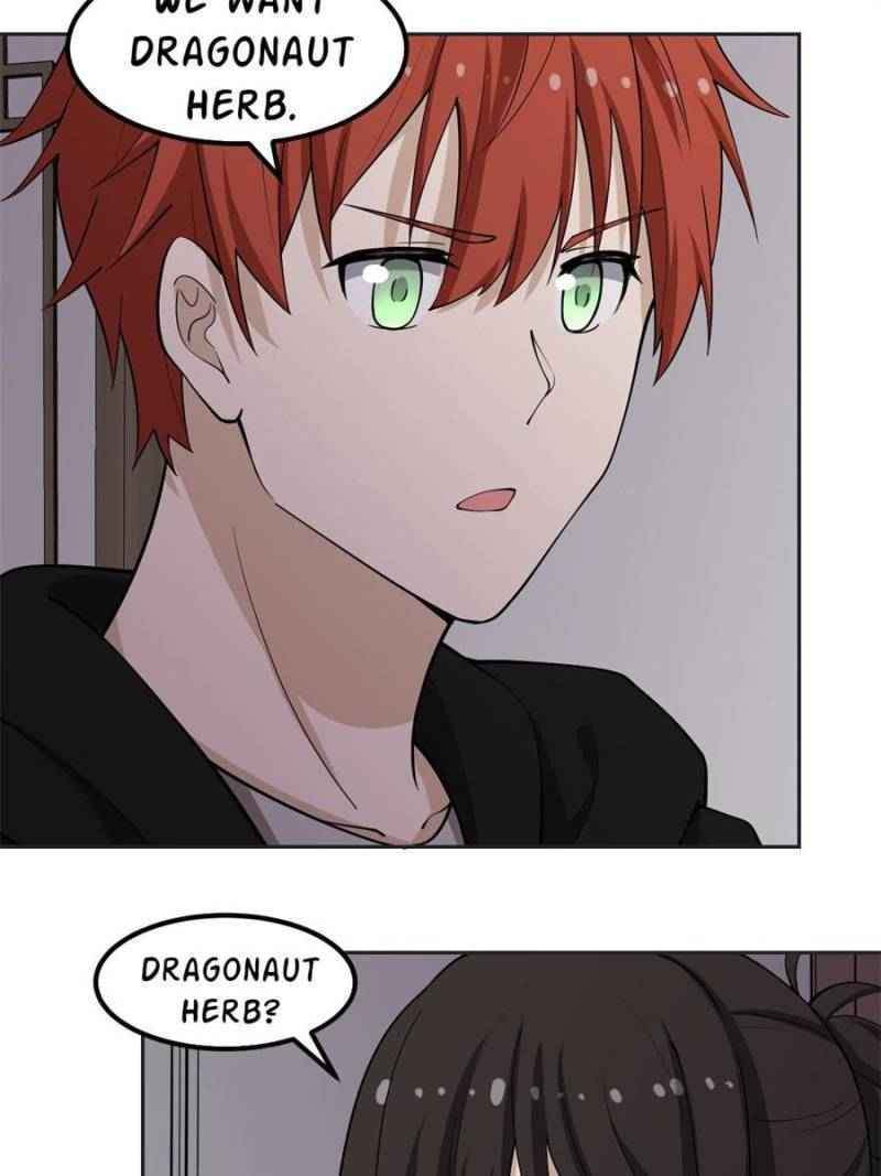 Read From Mouselike To Godlike (Colored) chapter 64 image 9 on Lezhin