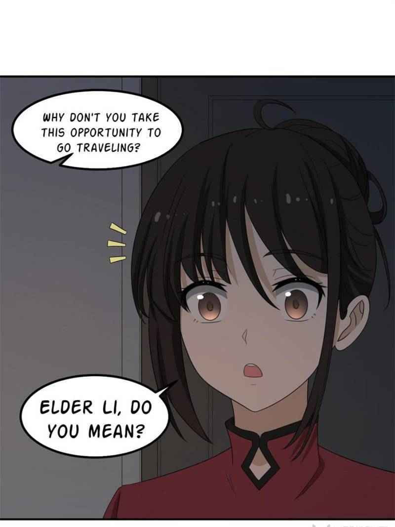 Read From Mouselike To Godlike (Colored) chapter 65 image 10 on Lezhin