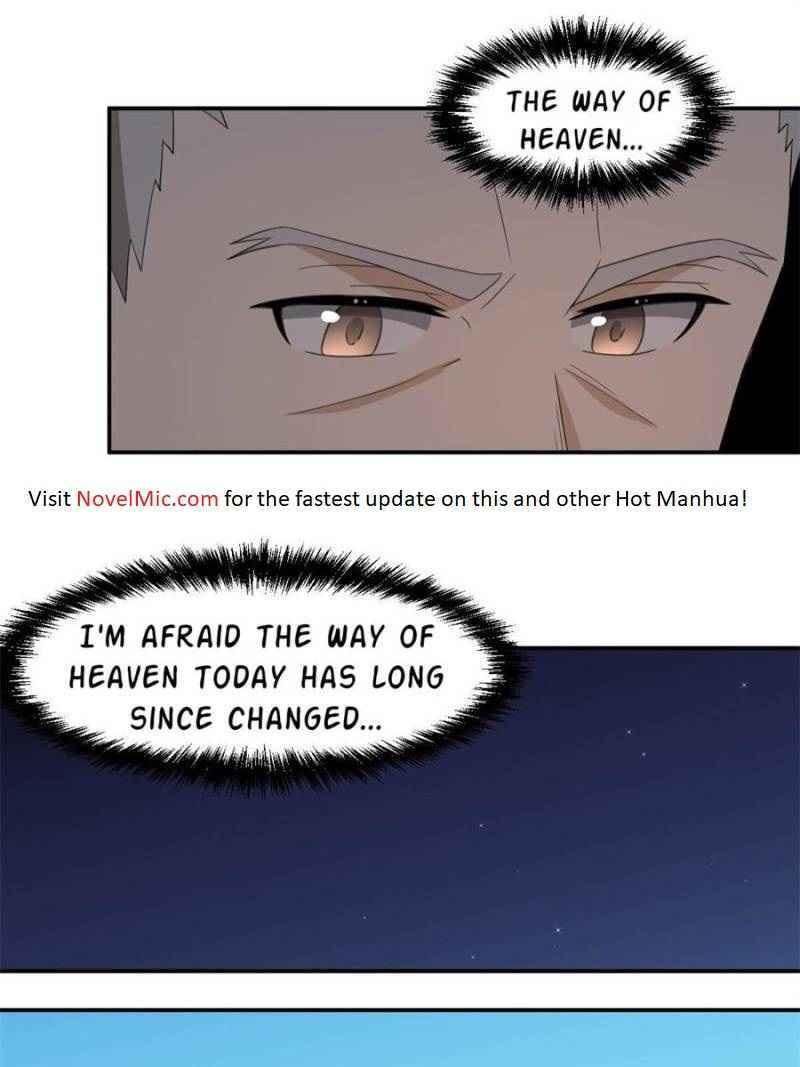 Read From Mouselike To Godlike (Colored) chapter 65 image 15 on Lezhin