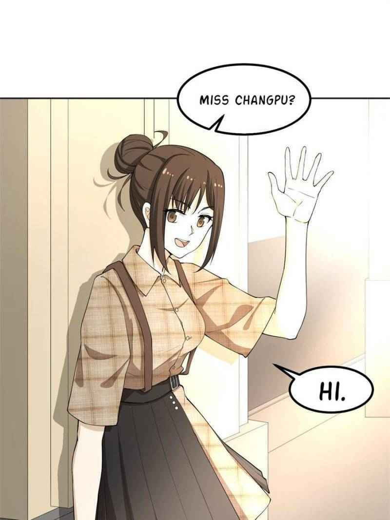Read From Mouselike To Godlike (Colored) chapter 65 image 19 on Lezhin