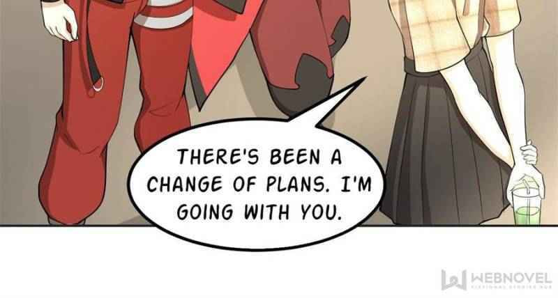 Read From Mouselike To Godlike (Colored) chapter 65 image 22 on Lezhin