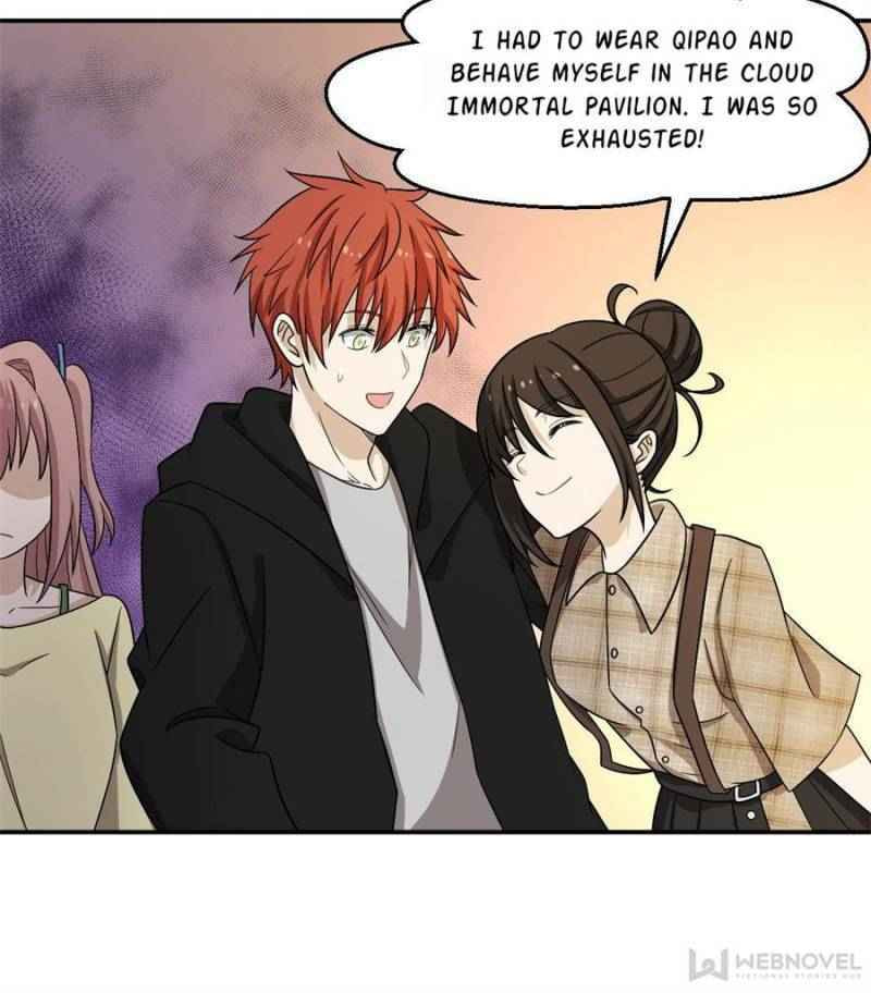 Read From Mouselike To Godlike (Colored) chapter 65 image 29 on Lezhin
