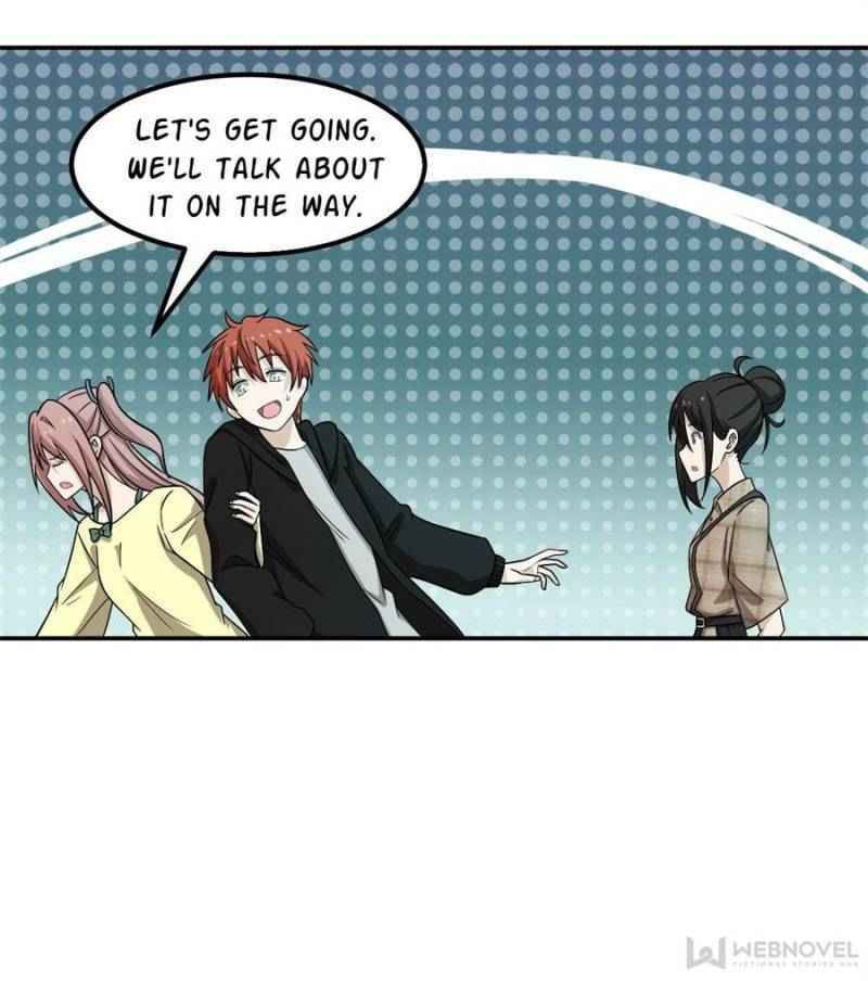 Read From Mouselike To Godlike (Colored) chapter 65 image 30 on Lezhin