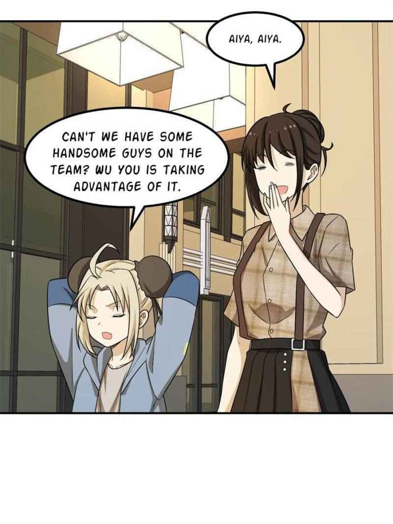 Read From Mouselike To Godlike (Colored) chapter 65 image 31 on Lezhin