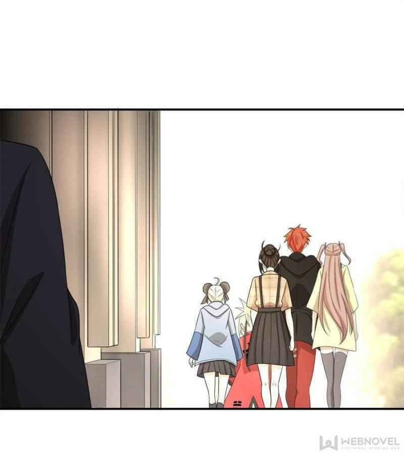 Read From Mouselike To Godlike (Colored) chapter 65 image 33 on Lezhin