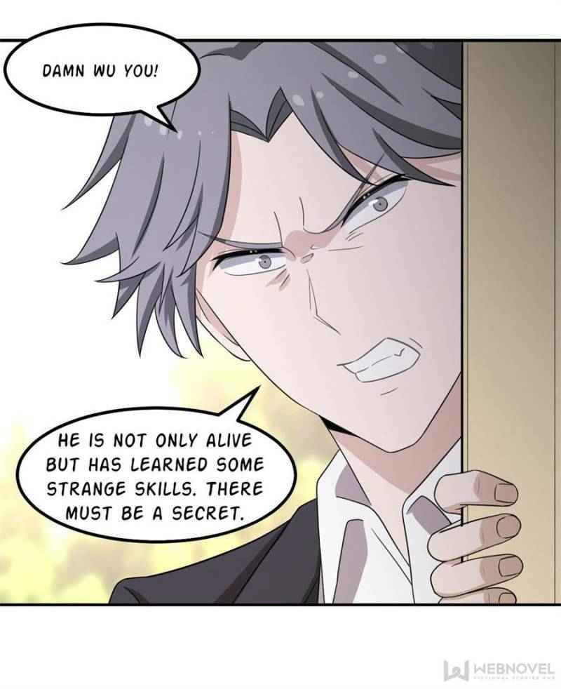 Read From Mouselike To Godlike (Colored) chapter 65 image 34 on Lezhin