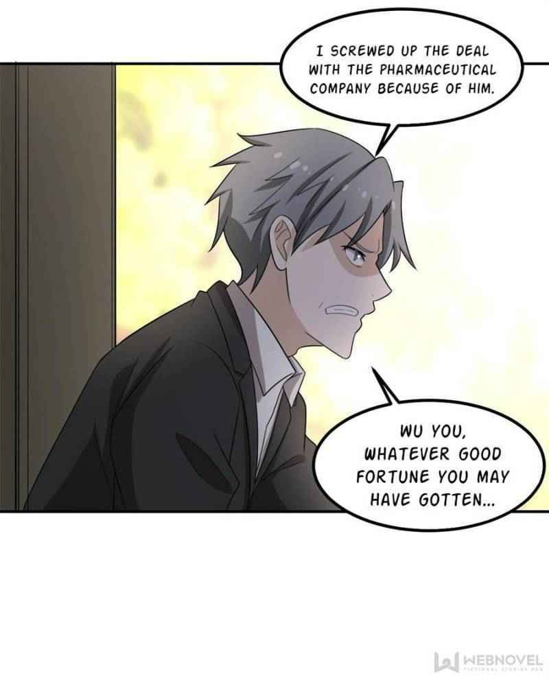 Read From Mouselike To Godlike (Colored) chapter 65 image 35 on Lezhin