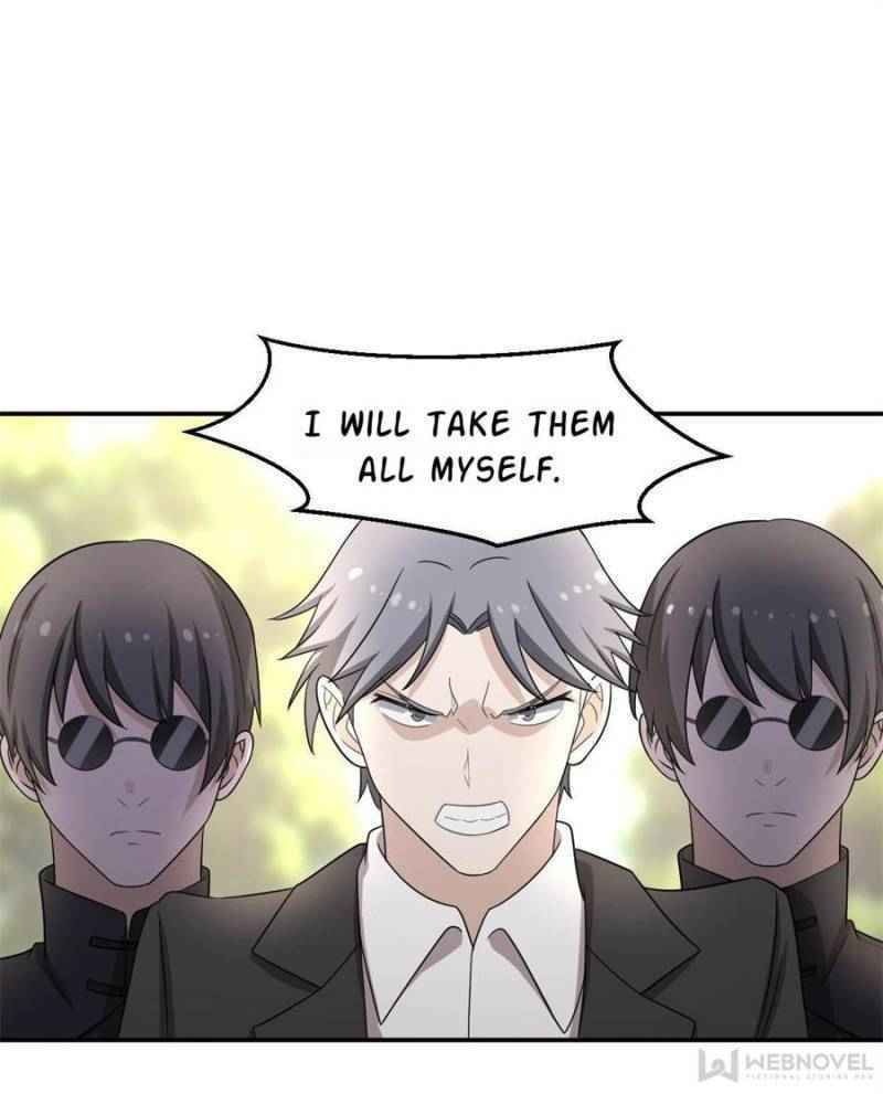 Read From Mouselike To Godlike (Colored) chapter 65 image 36 on Lezhin