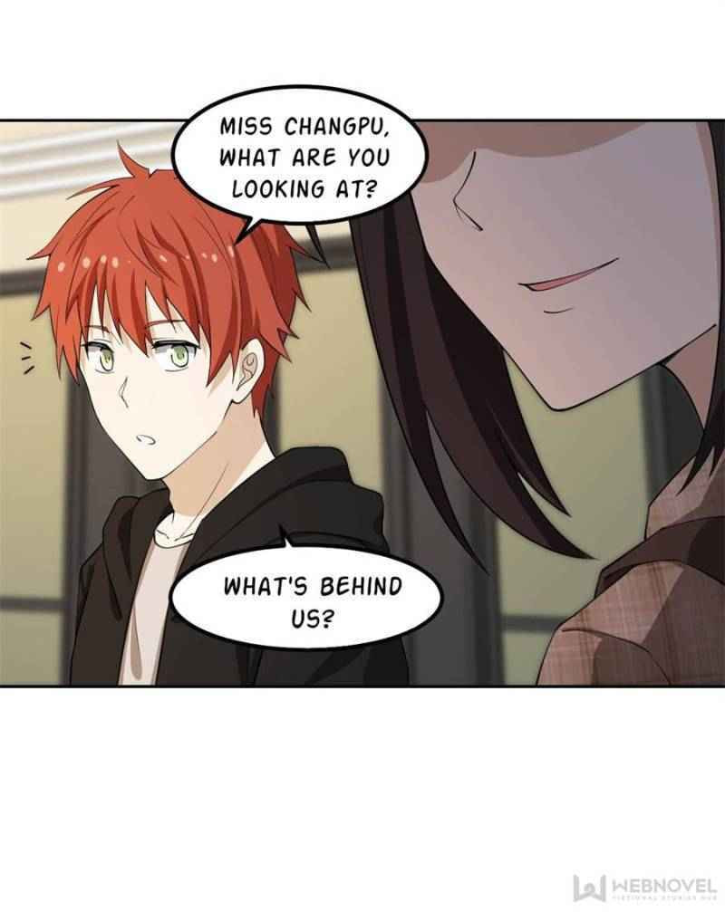 Read From Mouselike To Godlike (Colored) chapter 65 image 43 on Lezhin