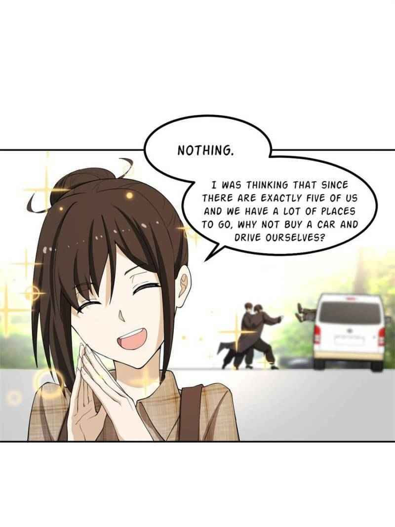 Read From Mouselike To Godlike (Colored) chapter 65 image 44 on Lezhin
