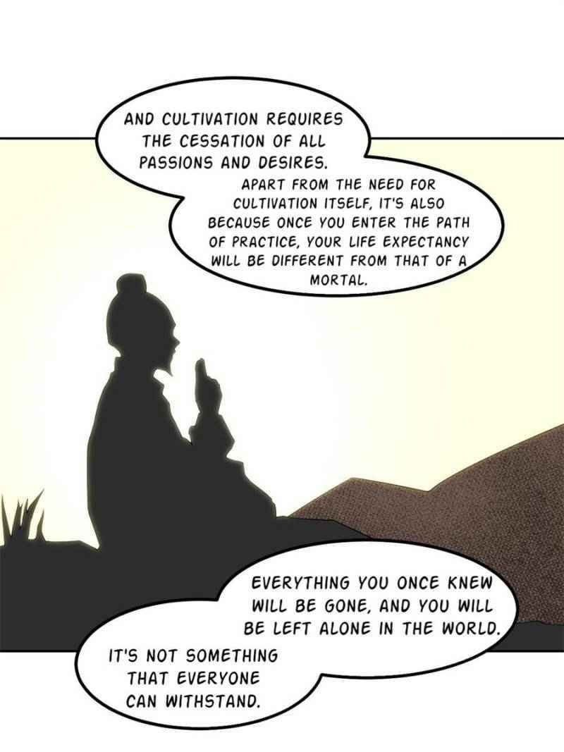 Read From Mouselike To Godlike (Colored) chapter 66 image 17 on Lezhin