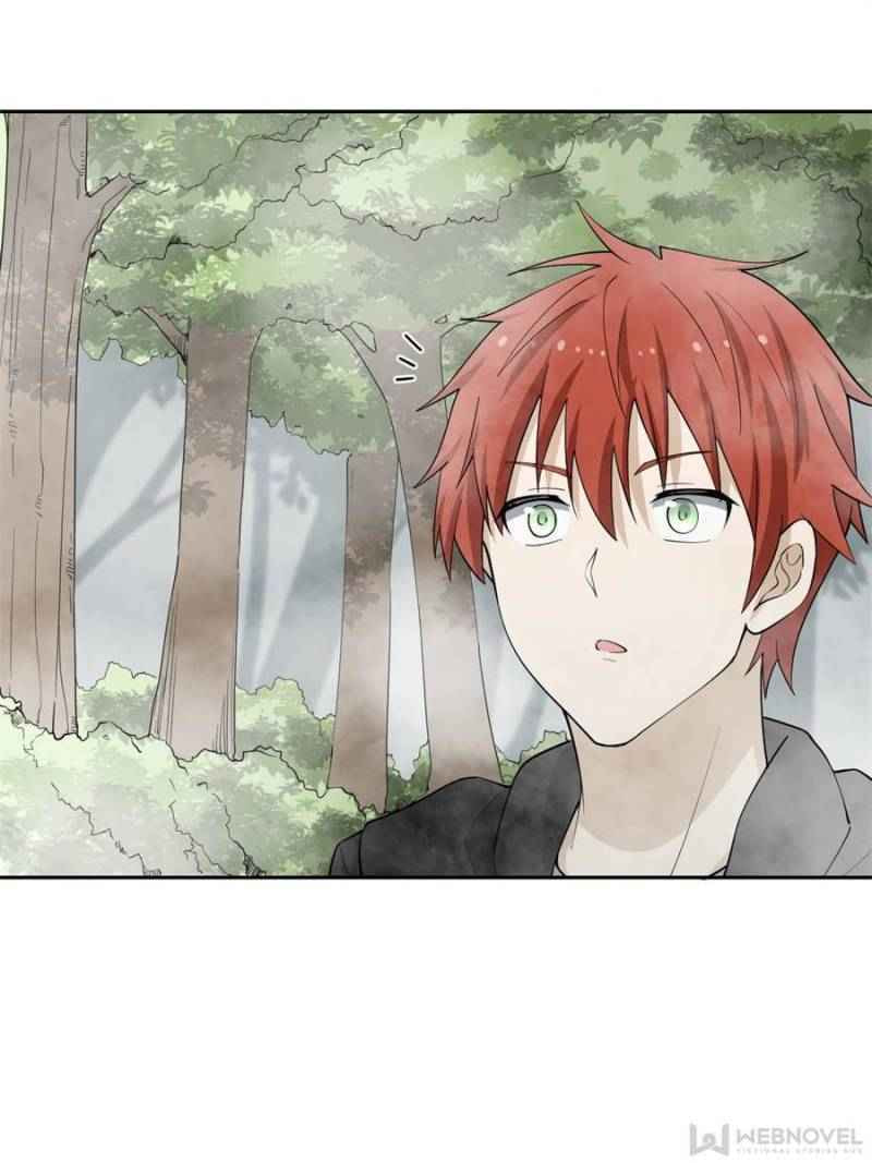 Read From Mouselike To Godlike (Colored) chapter 66 image 28 on Lezhin