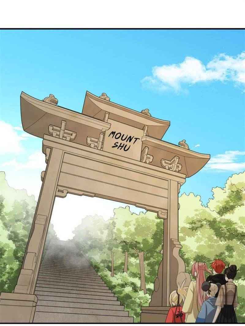 Read From Mouselike To Godlike (Colored) chapter 66 image 34 on Lezhin