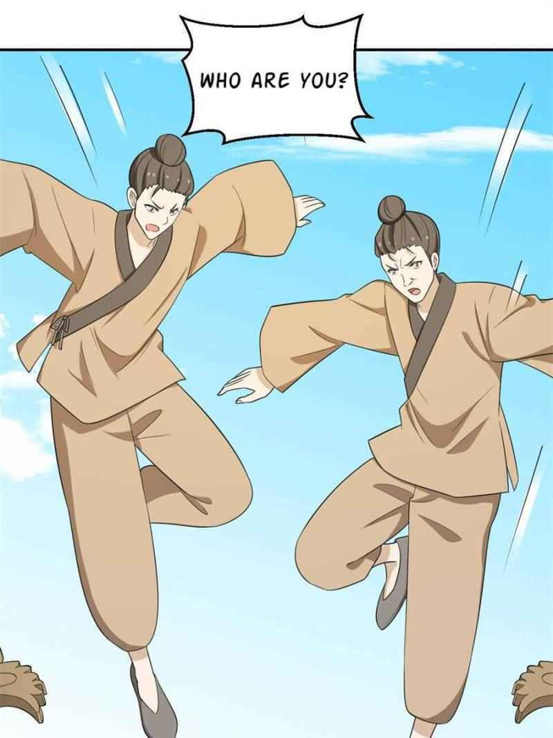 Read From Mouselike To Godlike (Colored) chapter 66 image 37 on Lezhin