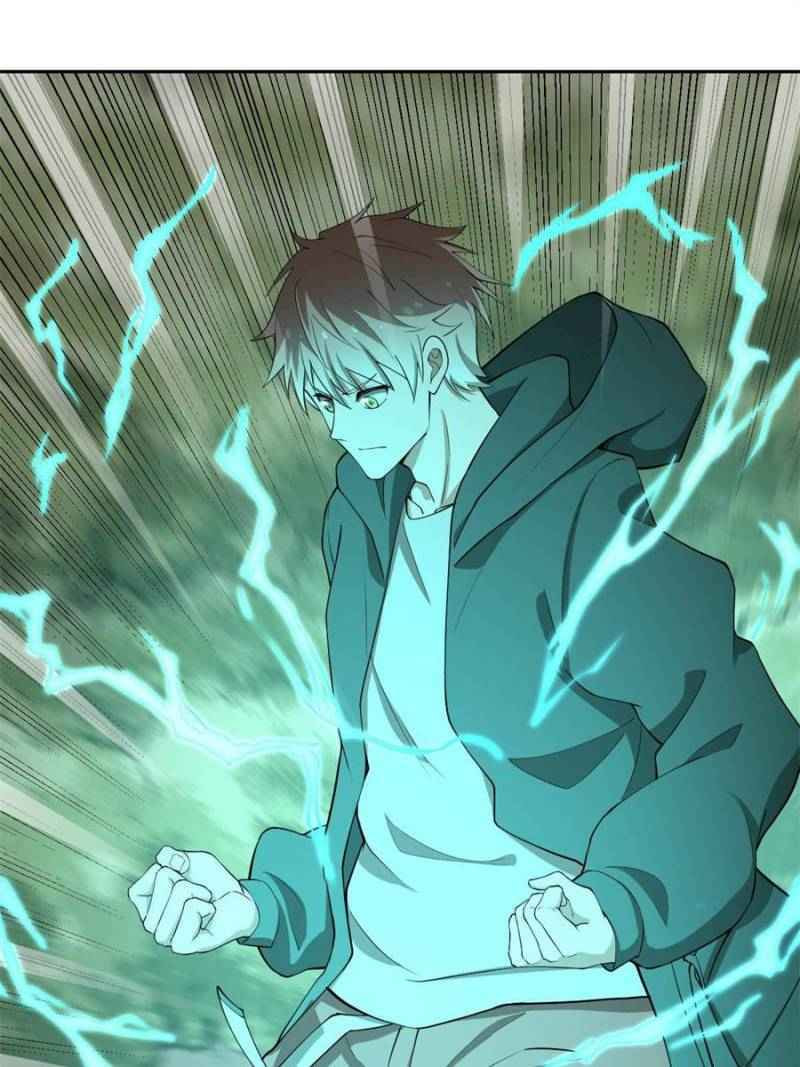 Read From Mouselike To Godlike (Colored) chapter 66 image 45 on Lezhin