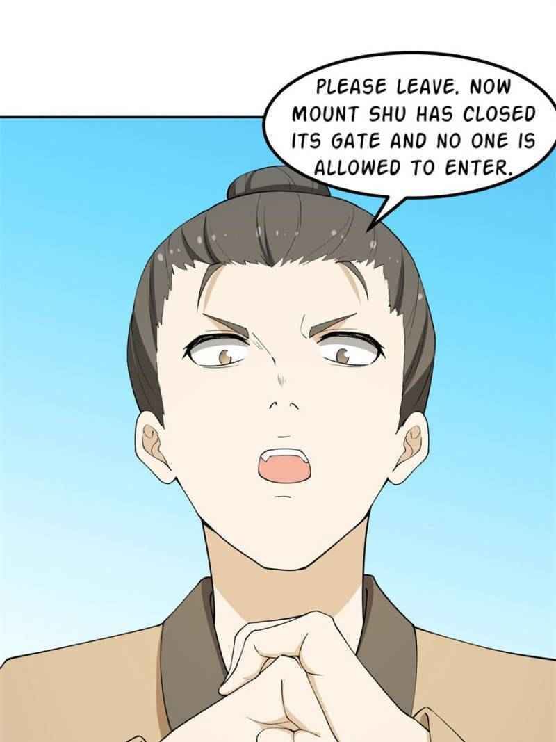 Read From Mouselike To Godlike (Colored) chapter 66 image 49 on Lezhin
