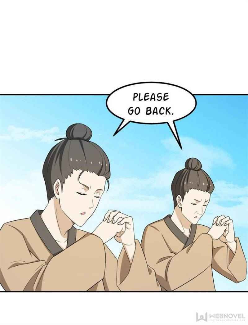 Read From Mouselike To Godlike (Colored) chapter 67 image 1 on Lezhin