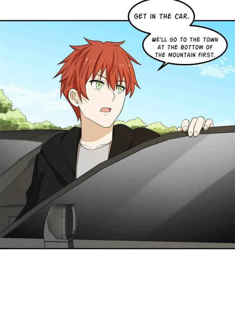 Read From Mouselike To Godlike (Colored) chapter 67 image 10 on Lezhin
