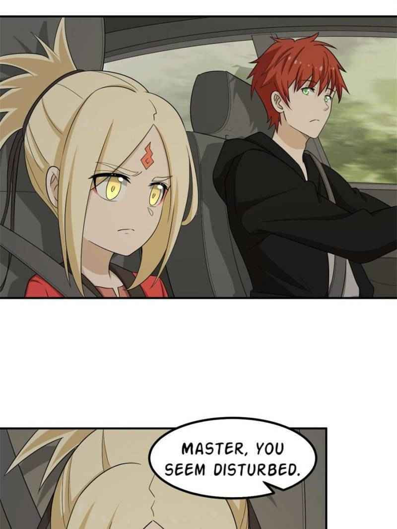 Read From Mouselike To Godlike (Colored) chapter 67 image 13 on Lezhin