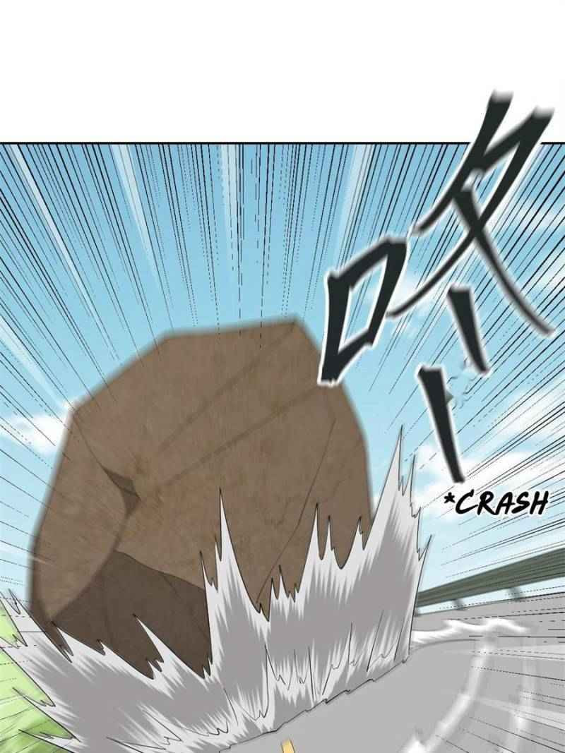 Read From Mouselike To Godlike (Colored) chapter 67 image 19 on Lezhin