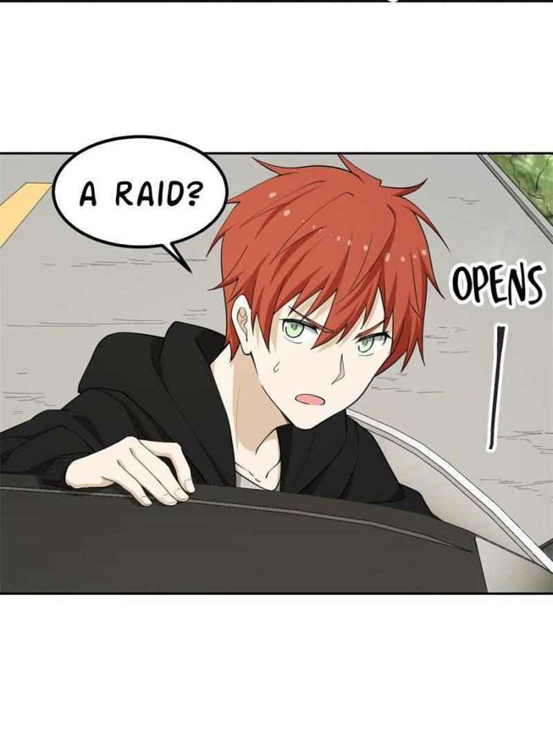 Read From Mouselike To Godlike (Colored) chapter 67 image 21 on Lezhin