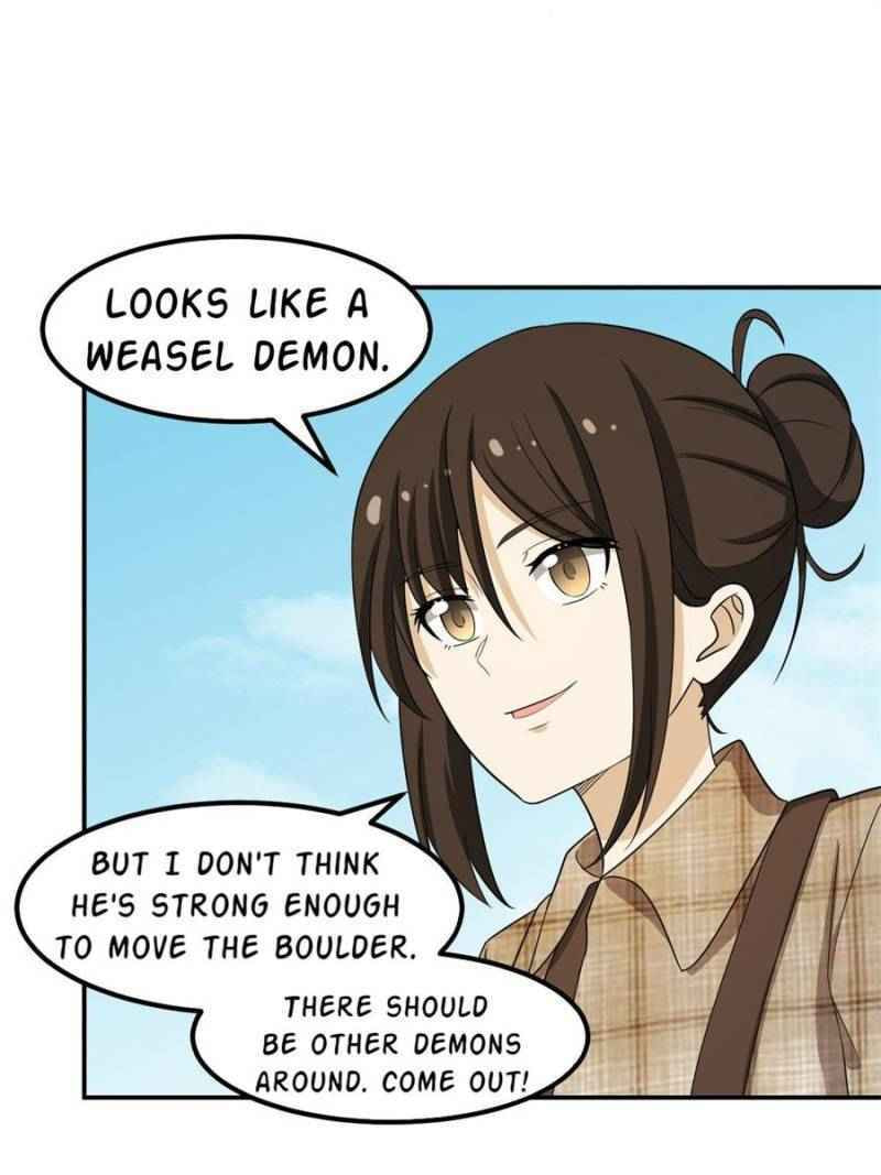 Read From Mouselike To Godlike (Colored) chapter 67 image 29 on Lezhin