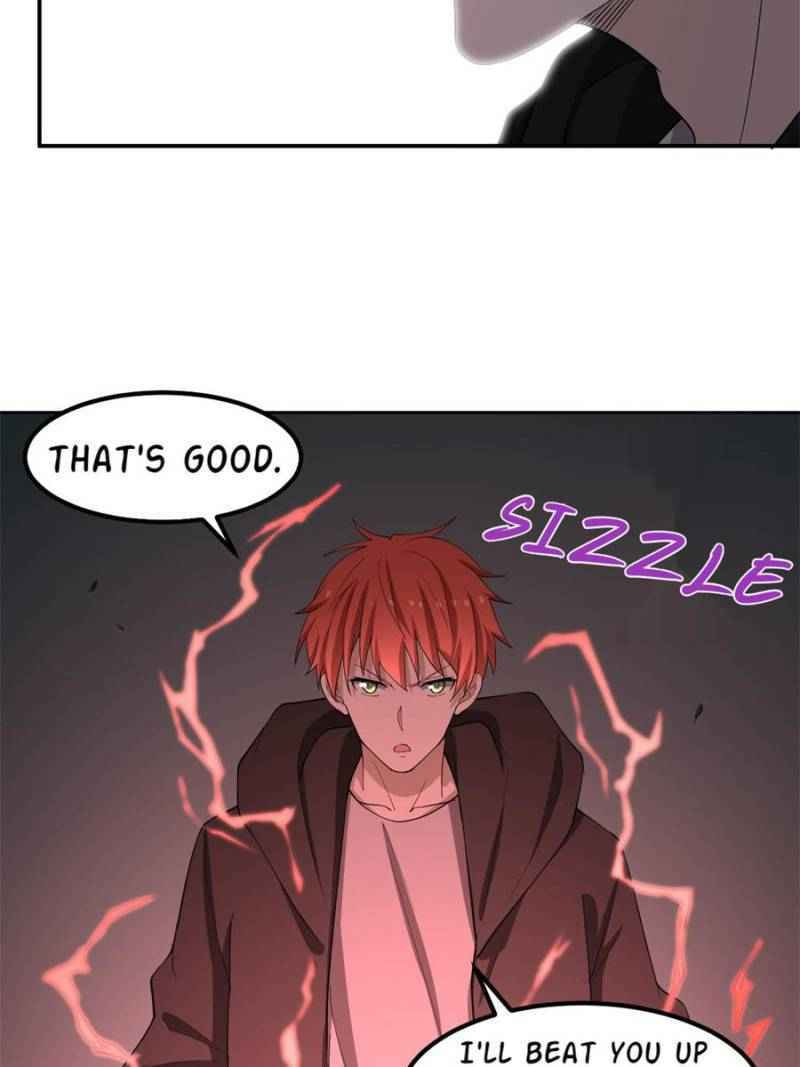 Read From Mouselike To Godlike (Colored) chapter 67 image 37 on Lezhin